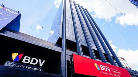 BDV preaprueba solicitudes de crédito para vivienda a damnificados de los sismos