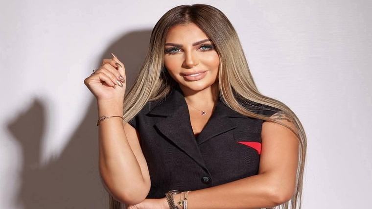 Condenada a muerte una presentadora de televisión y su hermano en Egipto por narcotráfico