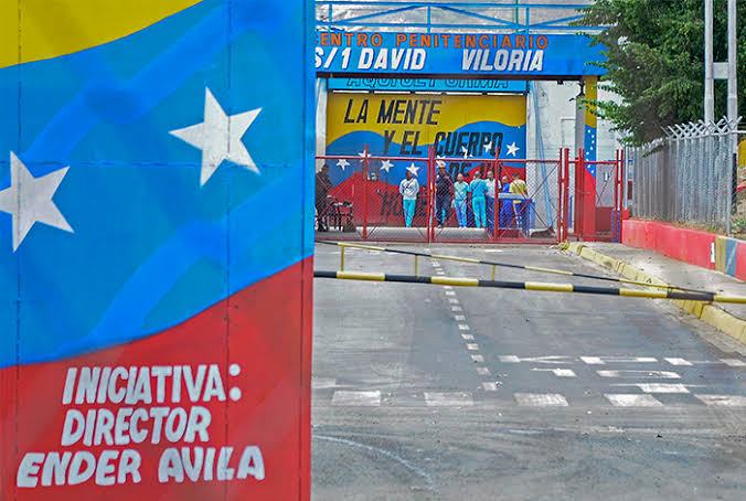 Siguen las muertes en cárceles venezolanas, denuncia el OVP