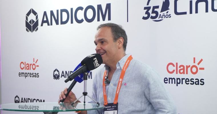 Red 5G de Claro Colombia ya está en 100 ciudades y la inversión supera US$60 millones