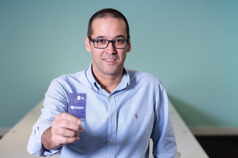 Nequi espera entregar COP$5 billones en créditos y prepara productos de inversión