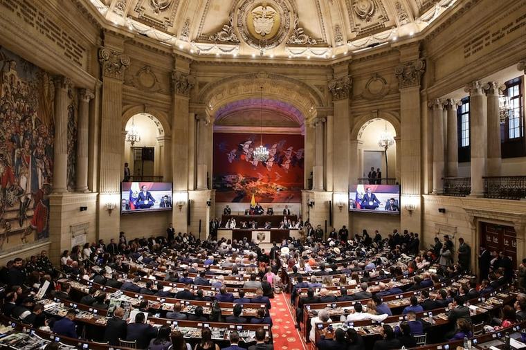 Gobierno De la Espriella sorprende con Presupuesto 2027 por COP$635 billones