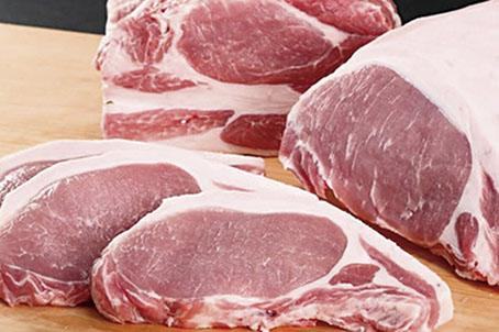 Gobierno y productores garantizan suficiente carne de cerdo para Navidad