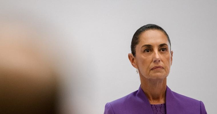 Sheinbaum anticipa que consolidación fiscal será “paulatina” en Paquete Económico 2027