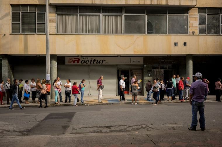 Desempleo en Colombia bajó y se ubicó en 8,1% en julio