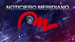 Vea el resumen de las noticias deportivas a través de Meridiano Televisión (En vivo)