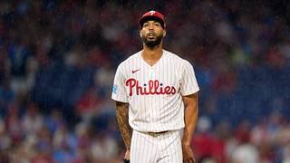 MLB: Cristopher Sánchez registra una marca para pelear por el Cy Young