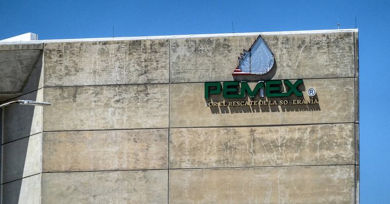 Pemex actualiza datos de desempeño operativo tras casi una semana de retraso