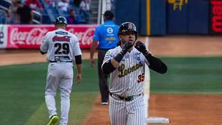 LVBP: ¡Equipazo! Este sería el lineup soñado de Leones del Caracas con todos sus grandeligas