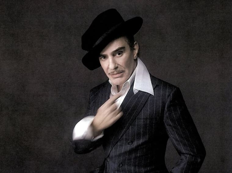 El MET cancela exhibición de John Galliano para la MET Gala 2027
