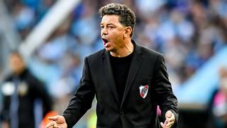 El bombazo de Ecuador: Marcelo Gallardo es el nuevo director técnico
