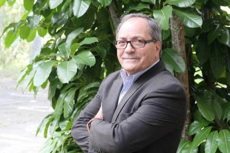 Murió Enzo Casella, locutor y productor de radio
