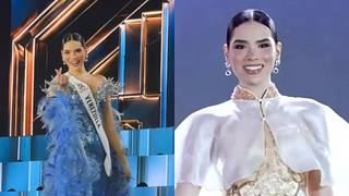 Miss Venezuela Mística Núñez queda fuera del top 40 en Miss Mundo 2026