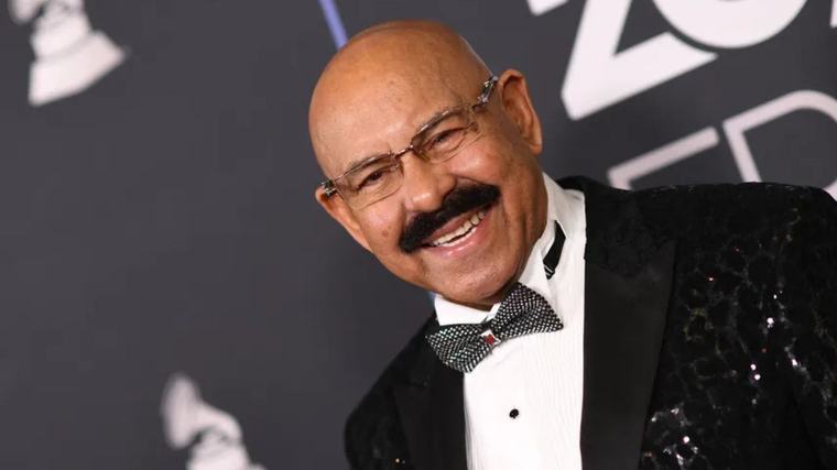Premios Herencia Hispana reconocerá la trayectoria artística de Oscar D’León