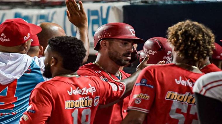 Cardenales de Lara abrirá sus campos de entrenamiento el 28 de septiembre