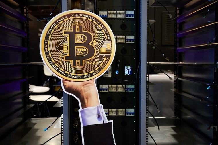 Bernstein ve al bitcoin en US$300.000 para 2029: estas son las razones de su apuesta