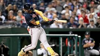 MLB: Resultados de la jornada del lunes 31 de agosto en las Grandes Ligas