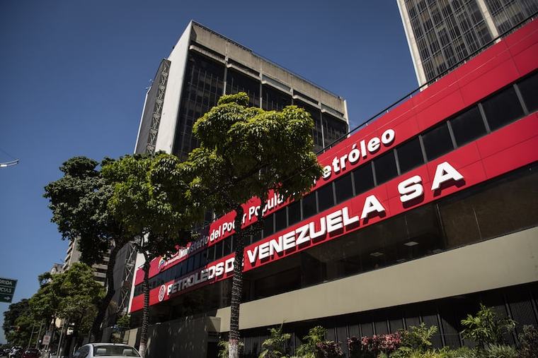 El acuerdo petrolero de Trump con Venezuela revive temores de colonialismo