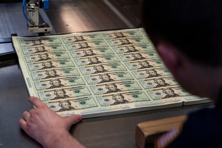 Qué pasará con el precio del dólar de México a Colombia tras primer discurso de Warsh en Jackson Hole