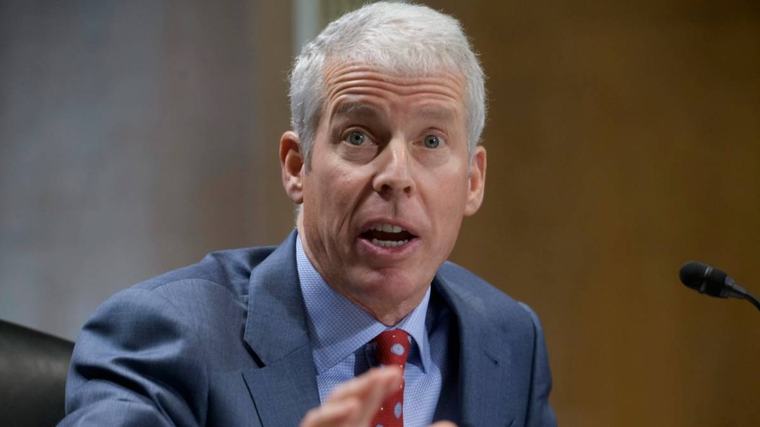Chris Wright lanza inesperado mensaje sobre Venezuela: así ve el futuro del país