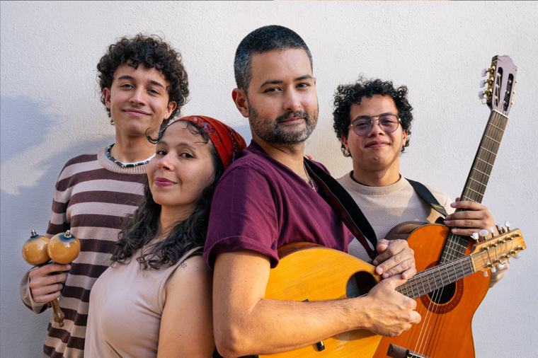 Un encuentro vintage con la música italiana de la mano de Ibericania