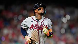 MLB: Atlanta podría tener dudas sobre extender el contrato de Ronald Acuña Jr.