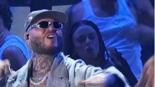 Premios Juventud 2026: Farruko deslumbra en el show de apertura