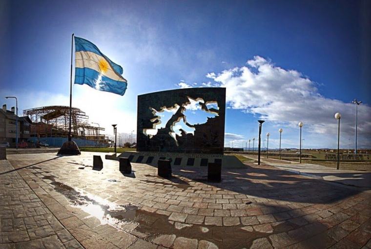 Reino Unido a Milei: las Malvinas son británicas