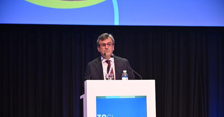 Día de la Industria: la UIA realiza su celebración con poca presencia del Gobierno de Milei