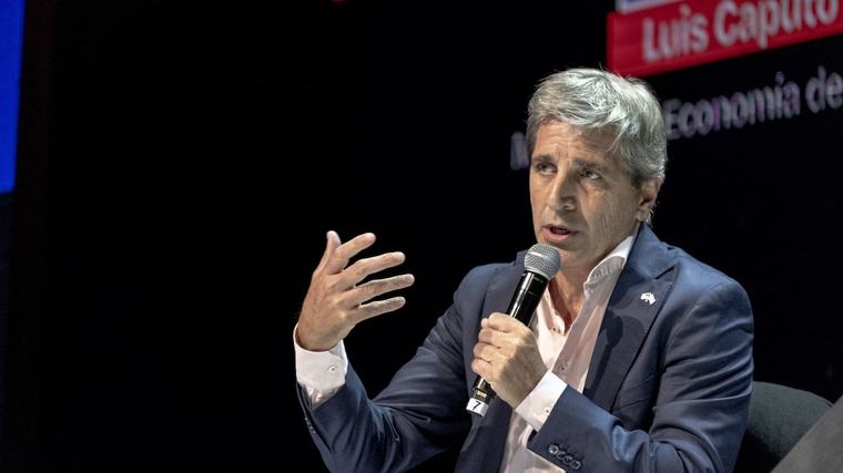 El plan Caputo, entre los elogios en Estados Unidos y las críticas de industriales