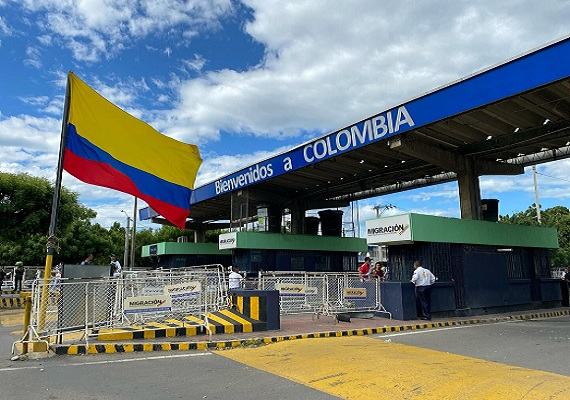 Plazo límite de Migración Colombia para reclamar PPT de venezolanos