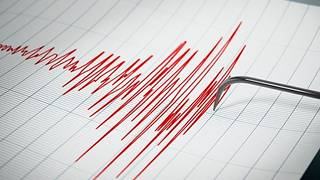 Funvisis reporta sismo este 30 de agosto en La Guaira