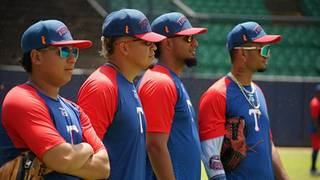 LVBP: Este es el staff técnico de Tiburones de La Guaira para la 2026-2027