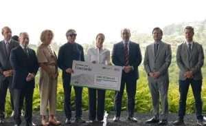CAF destina más de 272.000 dólares para apoyar a afectados por sismos