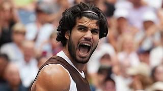 Tenistas divulgan duras críticas por la organización del US Open
