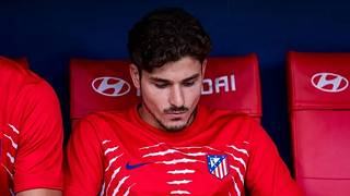 Barcelona responde al Atlético de Madrid a través de un directivo