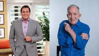 Daniel Sarcos recuerda las emotivas palabras que le dijo Gilberto Correa hace 20 años