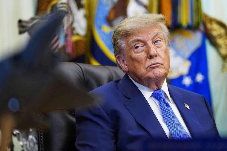 Trump revisa la posición de Estados Unidos respecto de las Islas Malvinas