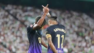 Champions League: Estos serán rivales del Barcelona en la fase de liga