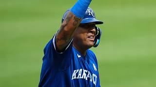 Salvador Pérez mantiene una fórmula de élite: otra vez alcanza una cifra que pocos sostienen en MLB