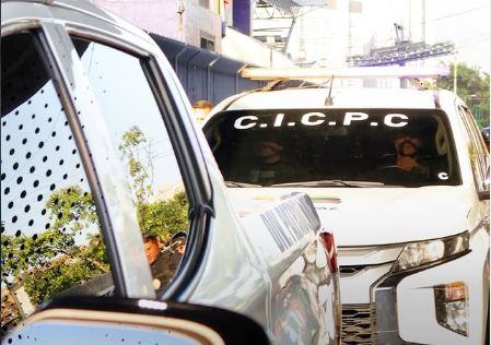 Exgerente de empresa fue detenido por apoderarse de más de 9 mil dólares en Zulia