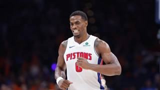 Jalen Duren frena su renovación con los Pistons: Las cifras que separan el acuerdo