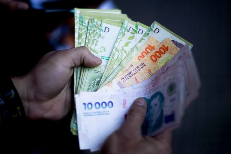 Crédito en Argentina: la señal que dejaron los préstamos a empresas y familias en agosto
