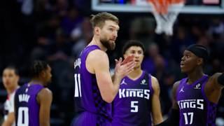 De estrella intocable a transferible: La drástica decisión de los Kings con Domantas Sabonis