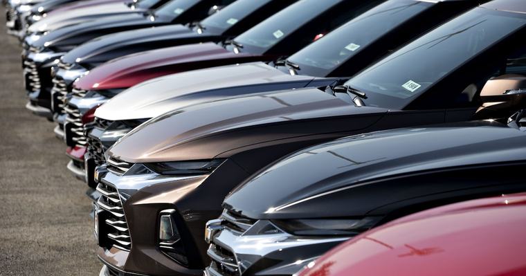 Nuevo mapa de autos 0 km: qué marcas resistieron el desplome en las ventas de agosto