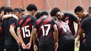 ¿Quiénes son los finalistas del Mundial de Clubes Juvenil?