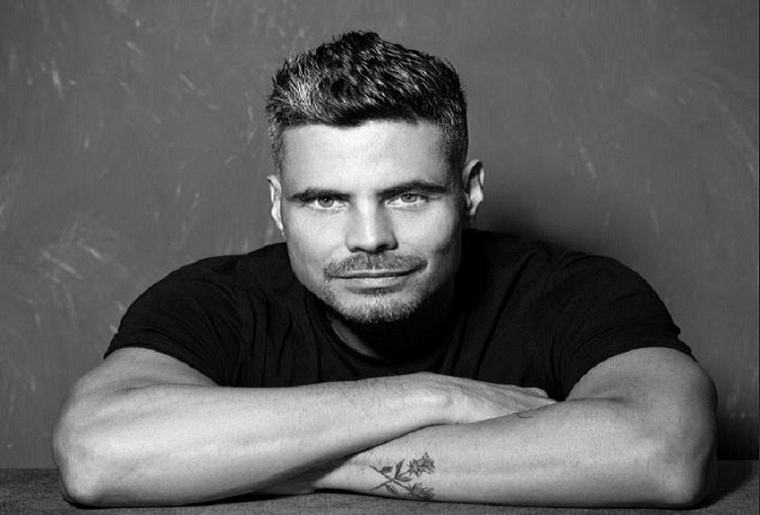 Jeremías regresa a Valencia con una presentación “Cerca de ti”