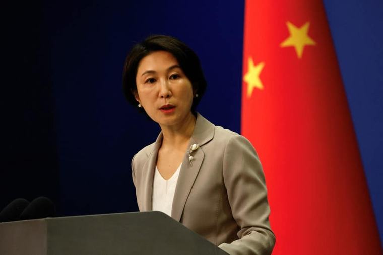 China advierte a Washington que sus intereses en Venezuela están “protegidos”