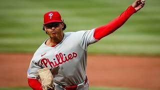 MLB: Filis de Jesús Luzardo vs D-backs de Eduardo Rodríguez (En vivo)