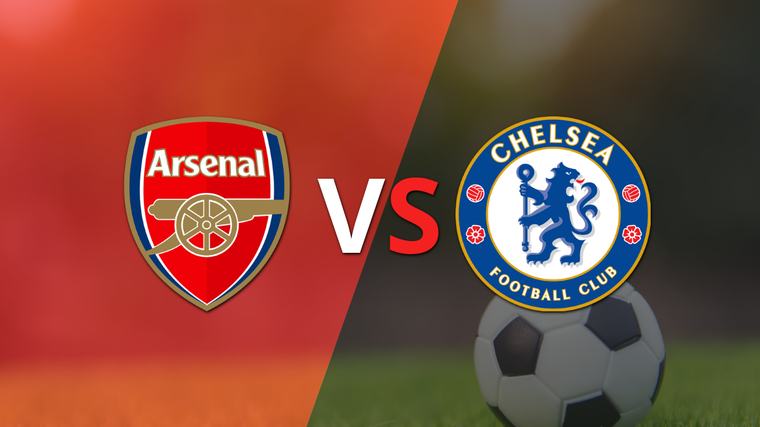 Arsenal y Chelsea cierran la tercera jornada